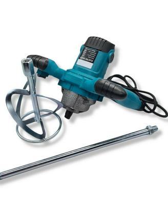 TRAPANO MISCELATORE IMPASTATORE 1860W CON FRUSTA