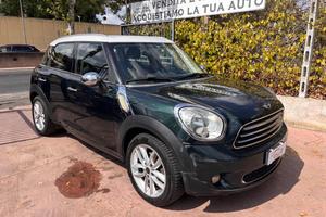 MINI Countryman Mini Cooper D Countryman
