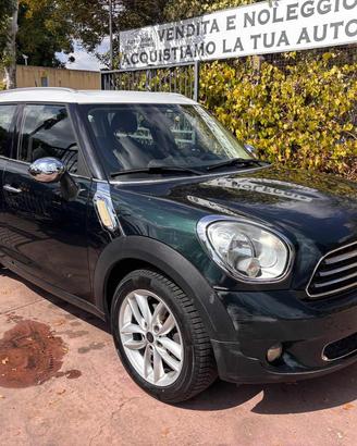 MINI Countryman Mini Cooper D Countryman