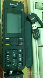 Telefono Satellitare Inmarsat IsatPhone 2 Perfetto
