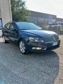 Volkswagen Passat Var. 1.4 TSI DSG Comfort. EcoFue
