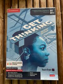 Get thinking