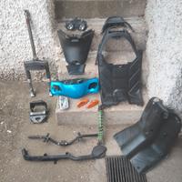 Ricambi piaggio NRG