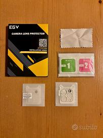 Pellicola Fotocamera iPhone 12 Pro Max