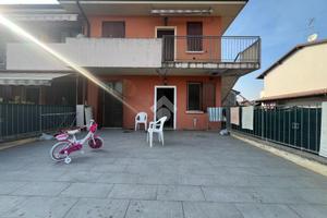 3 LOCALI A SAN GERVASIO BRESCIANO