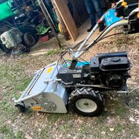 trincia bertolini bts 50