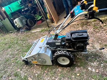 trincia bertolini bts 50