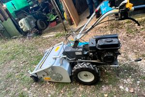 trincia bertolini bts 50