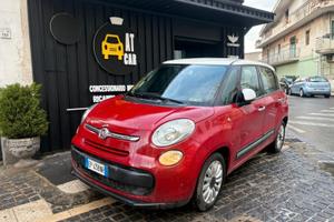 Fiat 500L 1.3 Multijet Pop Star