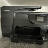 HP OfficeJet Pro 8715