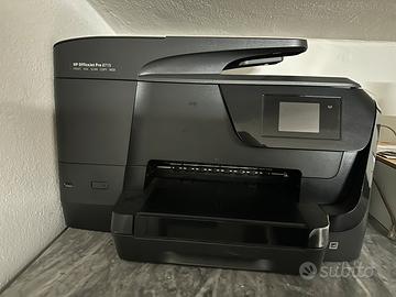 HP OfficeJet Pro 8715