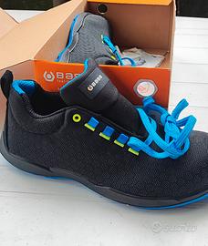 scarpe antinfortunistiche 