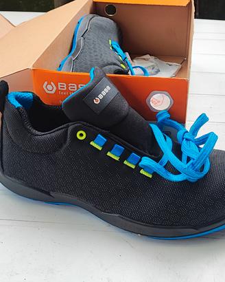 scarpe antinfortunistiche 