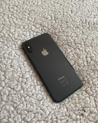 iPhone XS - 64GB