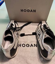 Scarpe hogan donna estive sale