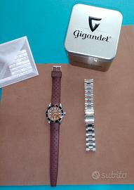 Orologio diver Gigandet Germany automatico
