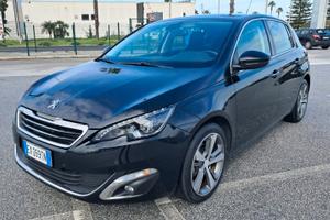Peugeot 308 1.6 e-HDi 115 CV Stop&Start GT Line