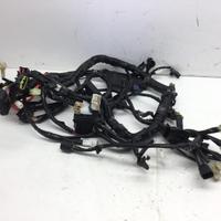 CAVI CABLAGGIO MATASSA IMPIANTO ELETTRICO YAMAHA T