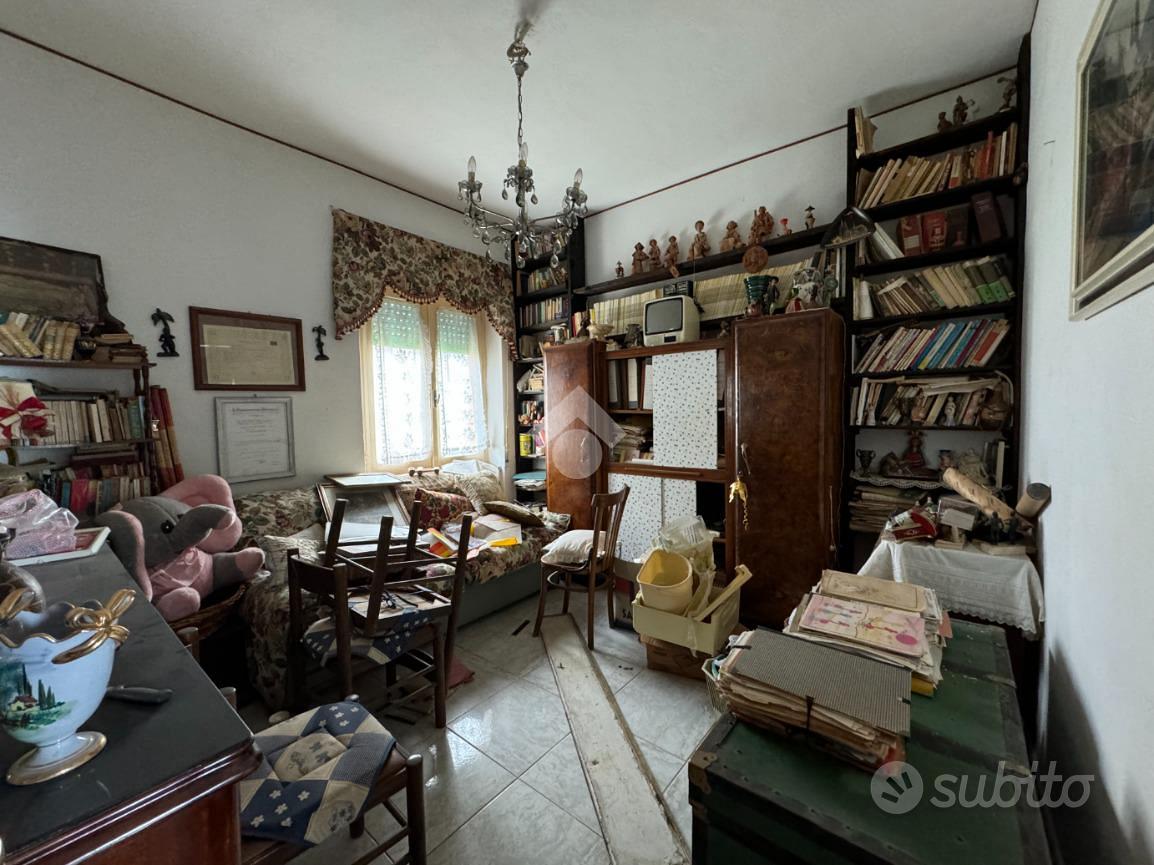 Apartment in Agrigento, San Vito, Calcarelle - Vista 3
