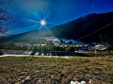 TER. RESIDENZIALE A ETROUBLES