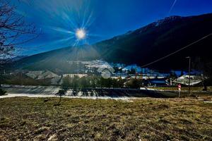 TER. RESIDENZIALE A ETROUBLES