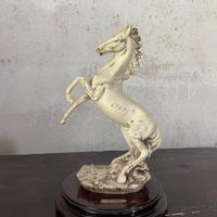 Statua cavallo