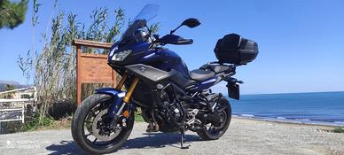 TRACER 900 GT *FULL OPTIONAL*