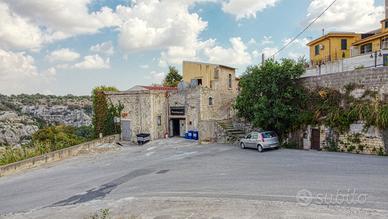 Laboratorio Ispica [Cod. rif 3093864VCG]