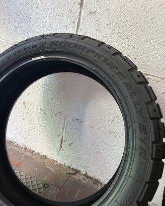 Pneumatici moto