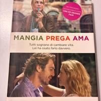 Libro Mangia Prega Ama di E Gilbert