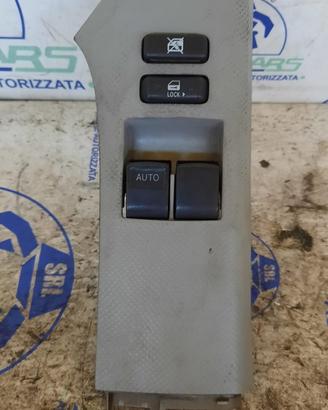 TOYOTA YARIS 2006 - PULSANTIERA ALZAVETRO ANTERIOR