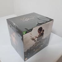 Scatola gioco per Xbox Syberian the world before 