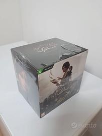 Scatola gioco per Xbox Syberian the world before 