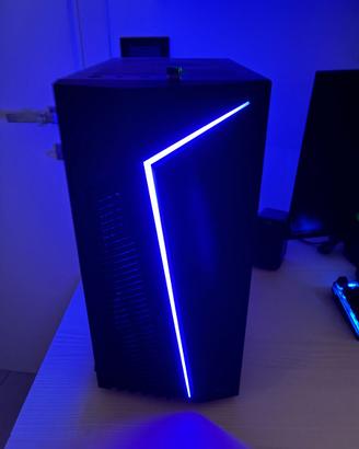 PC Desktop Gaming