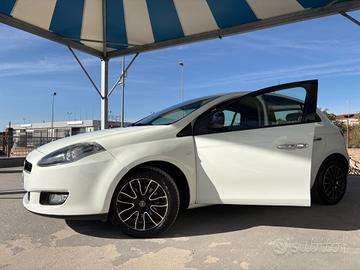 Fiat Bravo 1.6 MJT 120 CV DPF Street 145000km