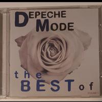 5 CD Depeche Mode