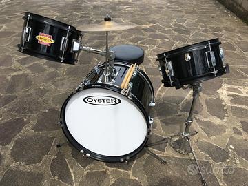 Batteria per Bambino