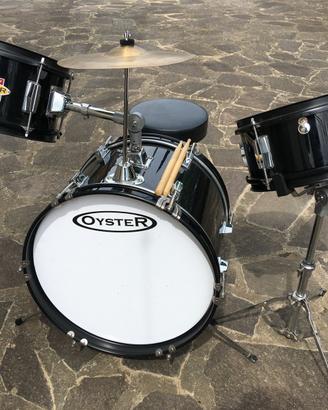 Batteria per Bambino