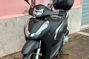 Honda SH 300 - 2016