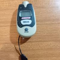 termometro Laser per auto macchinine rc