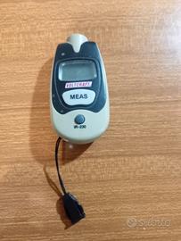 termometro Laser per auto macchinine rc