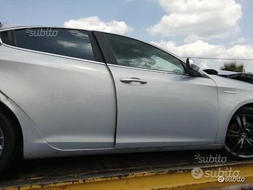 Alfa romeo Giulietta 2014