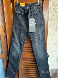 Jeans tecnici Revitt! Donna