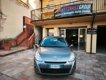 Renault Clio 1.2 UNICO PROPRIETARIO