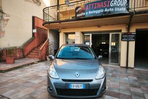 Renault Clio 1.2 UNICO PROPRIETARIO