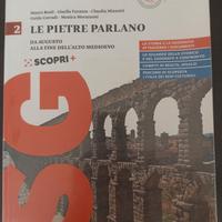 Le pietre parlano 2  da Augusto alla fine..