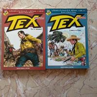 Tex speciale fumetti 