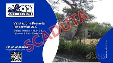 Immobile in asta di 240 m² a Impruneta
