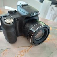 Fujifilm FinePix SL260