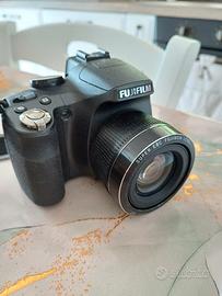 Fujifilm FinePix SL260